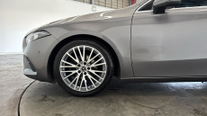 Mercedes-Benz A-Class A180 Sport Executive 5dr Auto Petrol Hatchback